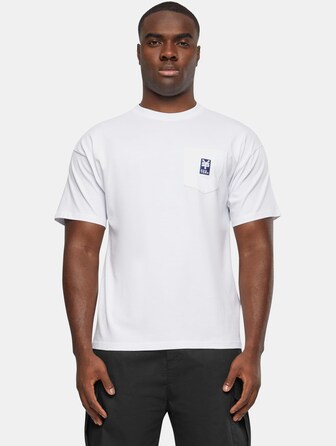 Initial Pocket 