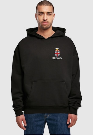 Brown University - Emblem Ultra Heavy Hoody