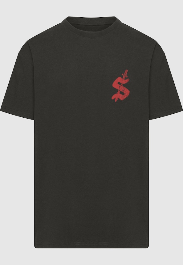 21 Savage Sword Icon Oversize -2