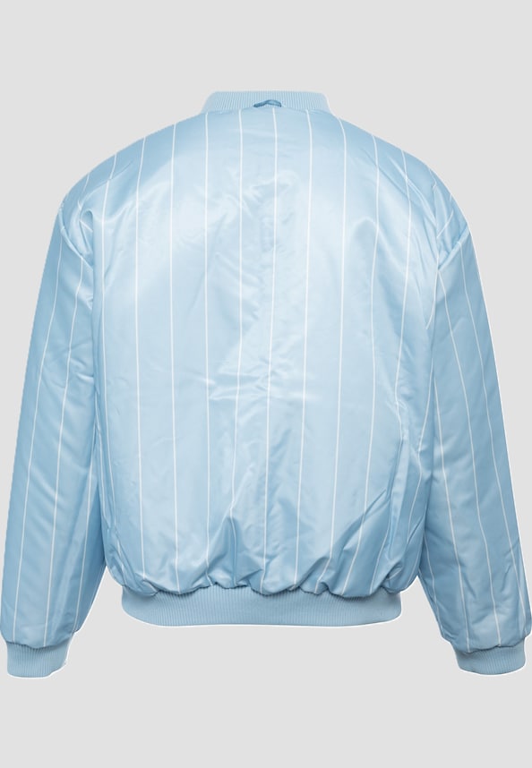 Varsity Reversible Satin-6