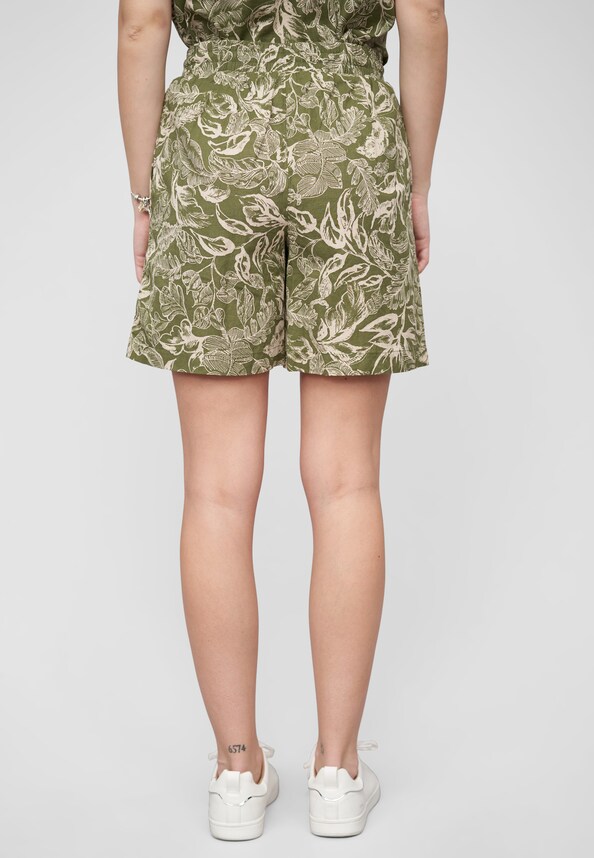 VIETNI TIA HW SHORTS-1