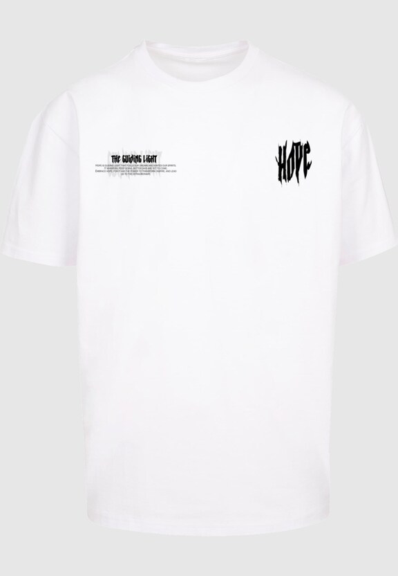 Hope Wings T-Shirt-2