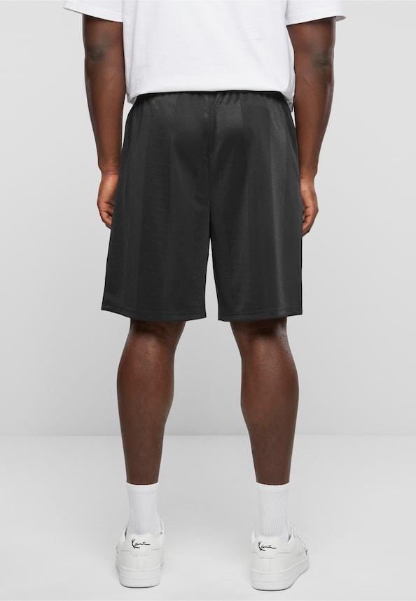 KM242-024-3 Karl Kani Sports Shadow Stripe Shorts-1