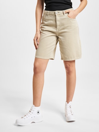 Only Silla Loose Bermuda Shorts