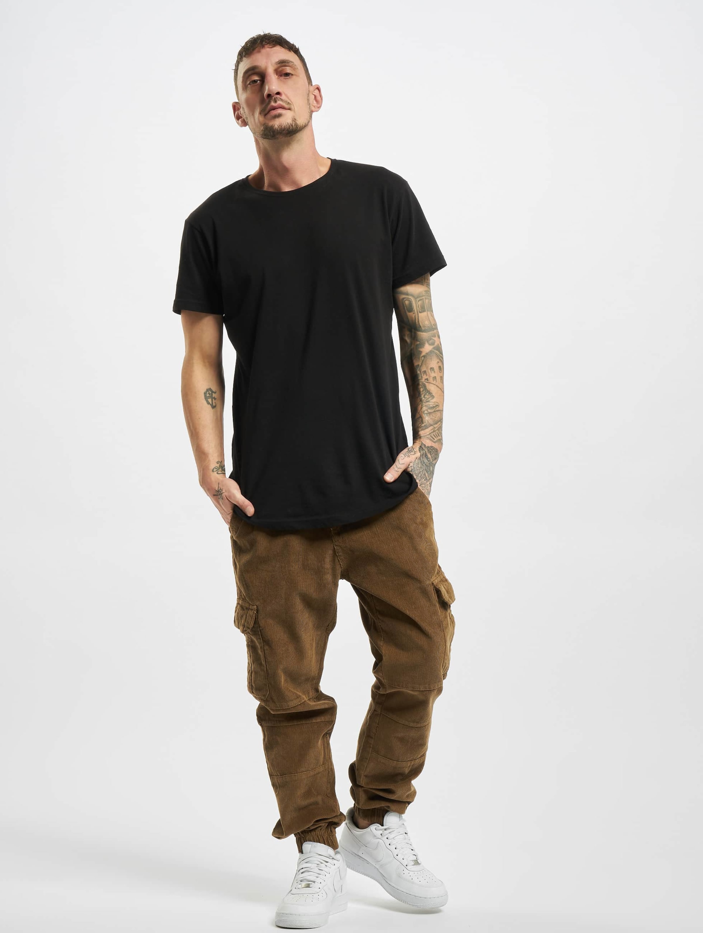 Corduroy Cargo | DEFSHOP | 6304