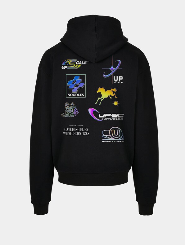 Upscale Collection Ultra Heavy Oversize-3