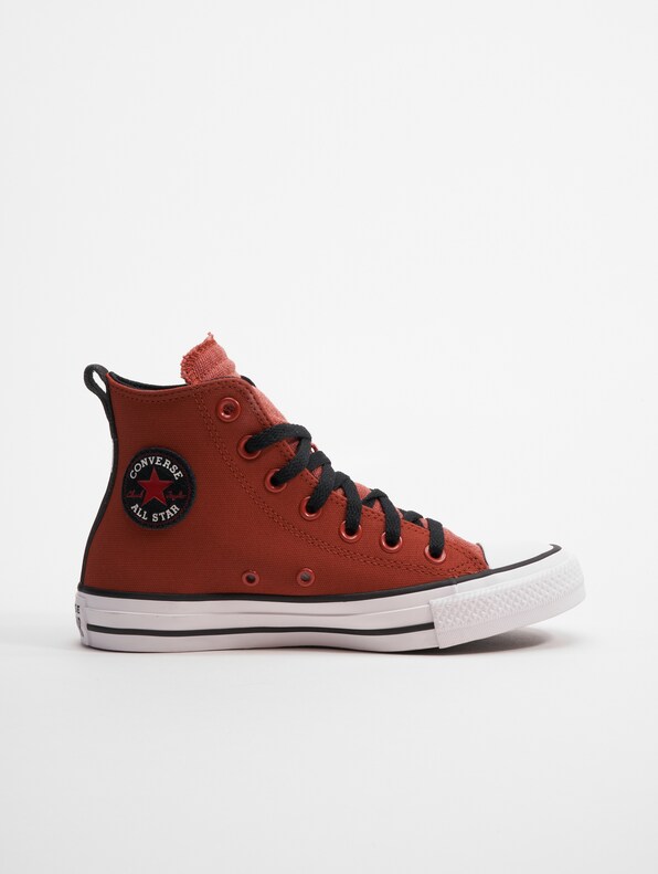 Chuck Taylor All Star Water Resistant High Top -3