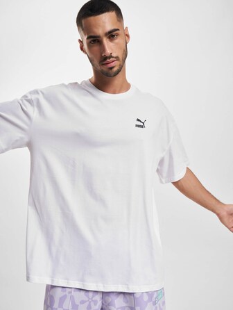 Puma Classics Oversized T-Shirt
