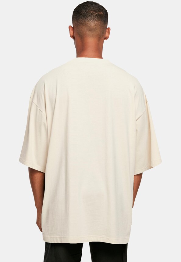 Stone Temple Pilots - Vintage muscle Huge Tee-1