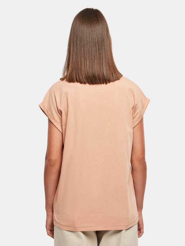 Ladies Extended Shoulder-1