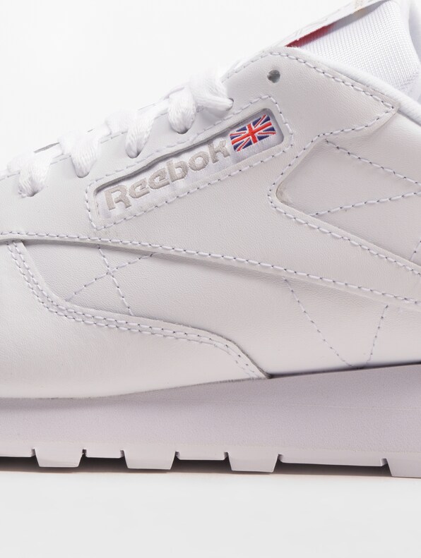 Reebok Classic Leather Sneakers-7