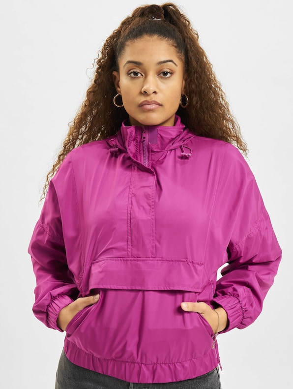Panel Pull Over-2