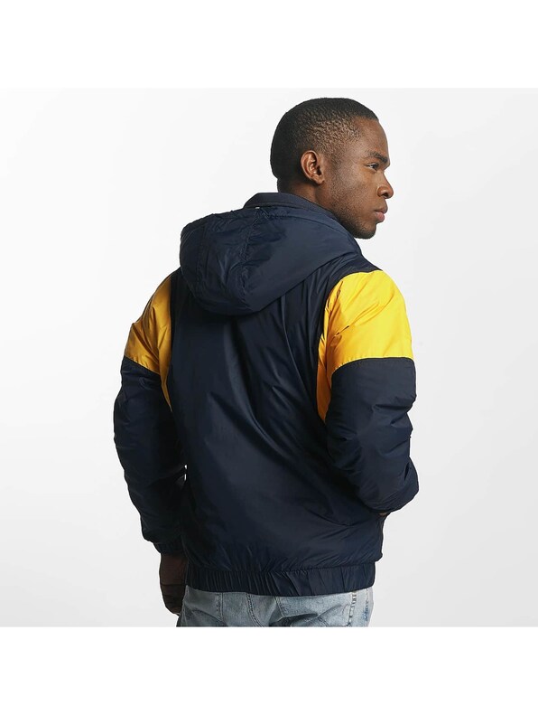 2 Tone Pull Over-1