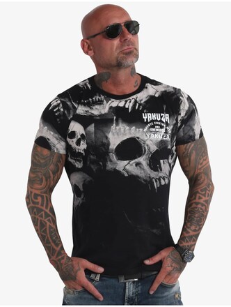  Muerte Skull V02