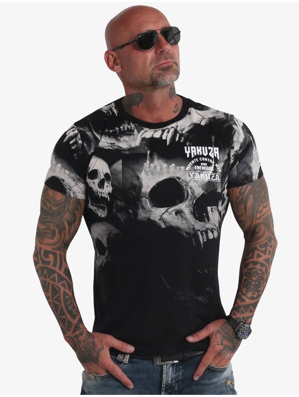 Muerte Skull V02-0