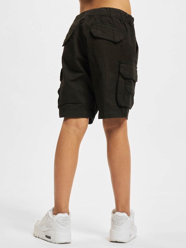 Boys Double Pocket-1