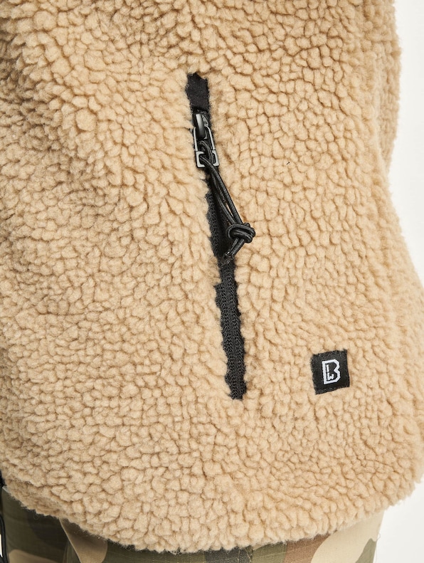 Ladies Teddyfleece-4