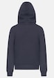 Kids Christmas Holly Jolly Mood Hoody-3