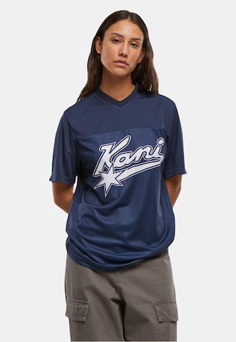 Varsity Star Mesh 