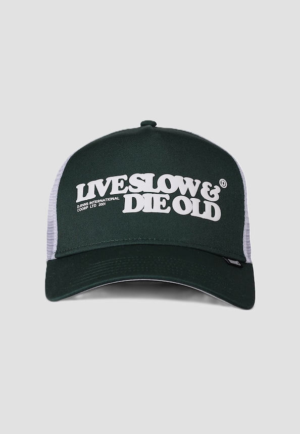 Trucker Cap HFT LSDO-0