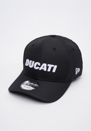 Ducati Motor Logo Ripstop Pre Curv