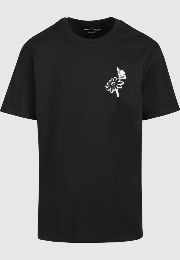 Bold Actions Oversize -4