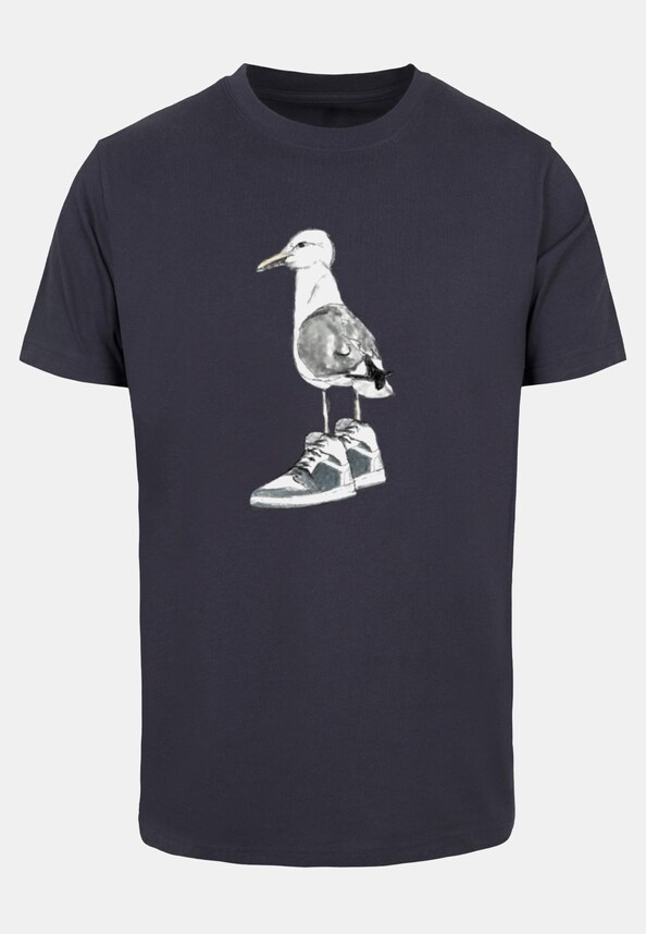 Seagull Sneakers-2
