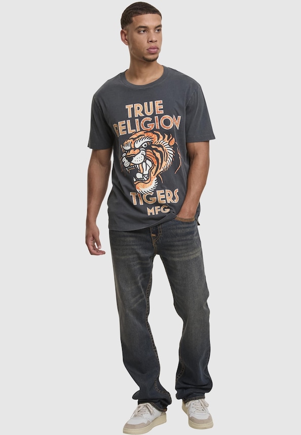 MFG TIGER VINTAGE-3