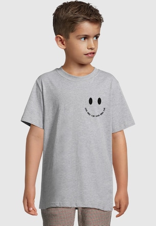 Kids Good Vibes Club Front for Light -  Basic Tee