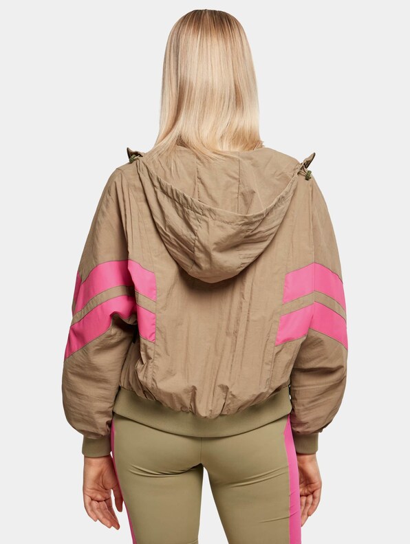 Ladies Crinkle Batwing-1