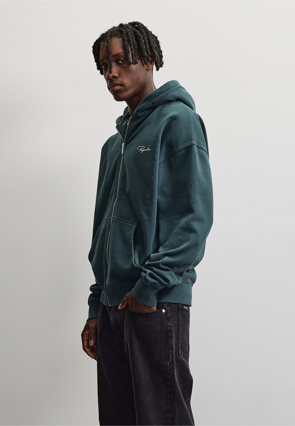 Pike Oversized -2