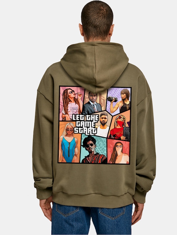 Grand Collage Ultra Heavy-1