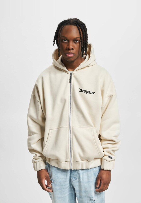 Super Heavy Oversize Blank-1