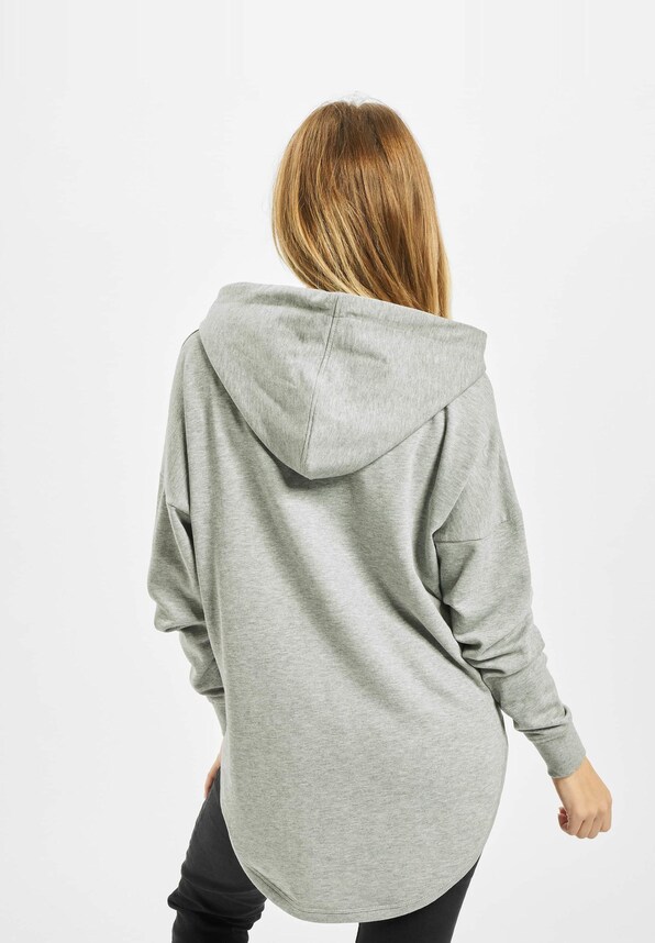 Ladies Oversized Terry-1