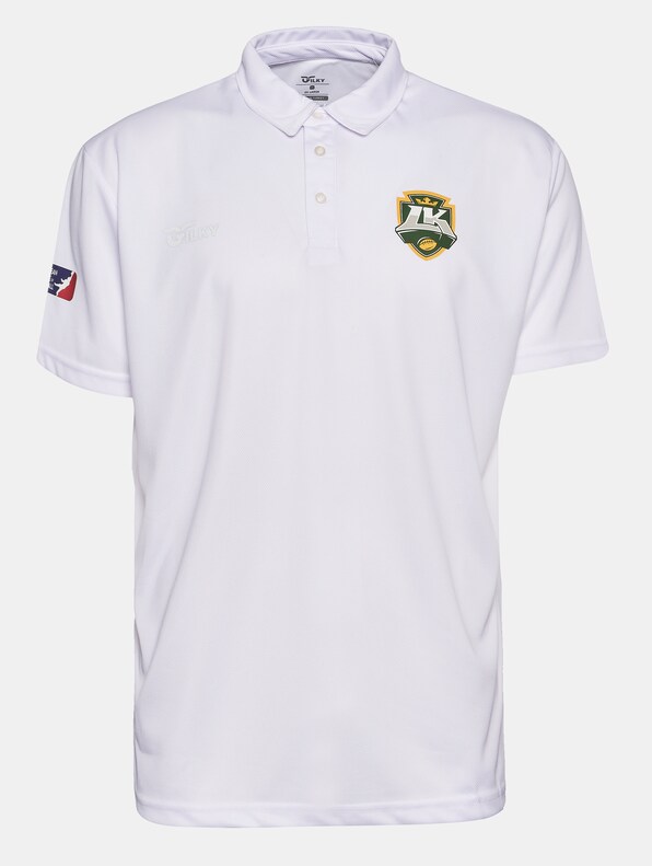 Leipzig Kings On-Field Poloshirt-7