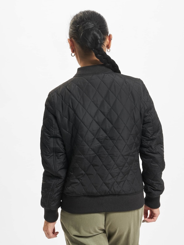 Diamond Quilt-1