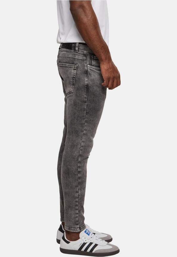 2Y Basic Skinny Cropped-3