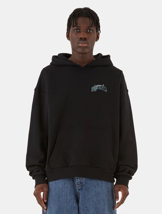 MJ Gonzales SPIRIT heavy oversized Hoodies