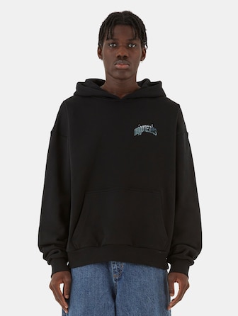 MJ Gonzales SPIRIT heavy oversized Hoodies