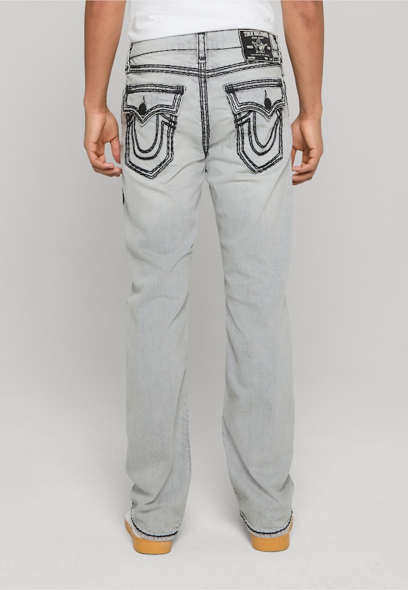 RICKY SUPER QT FLAP 34 INSEM-1