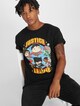 Justice League Comic Fit-0