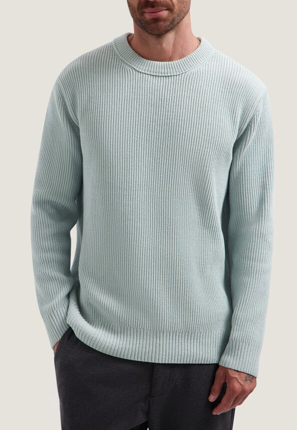 Levi Crewneck-3