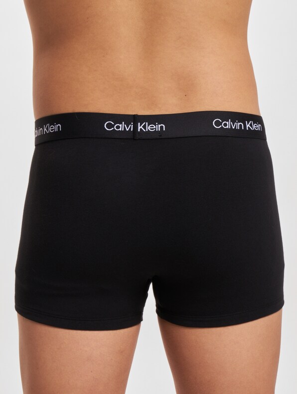 Calvin Klein 3 Pack Boxershorts-5