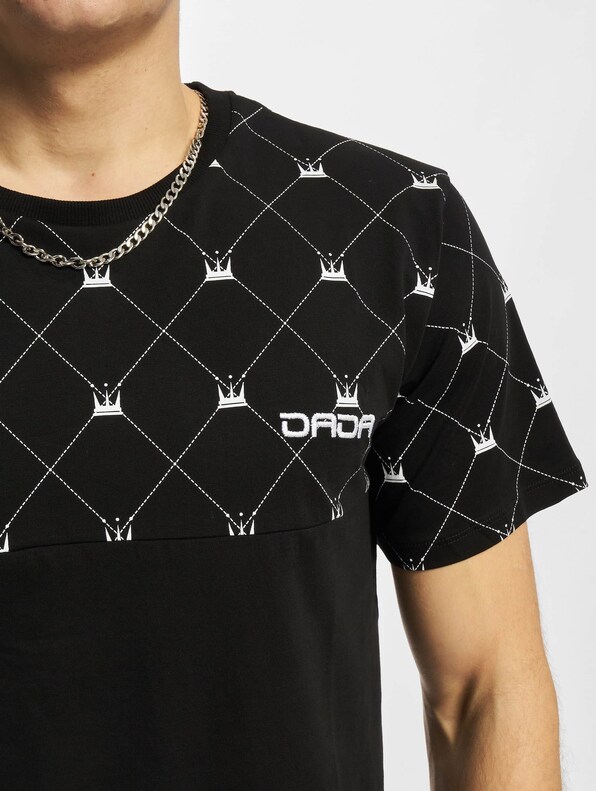 Crown Pattern-3