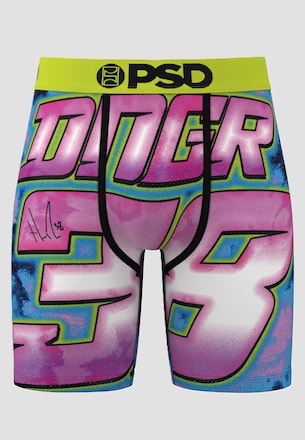 DNGR JERSEY DYE MM