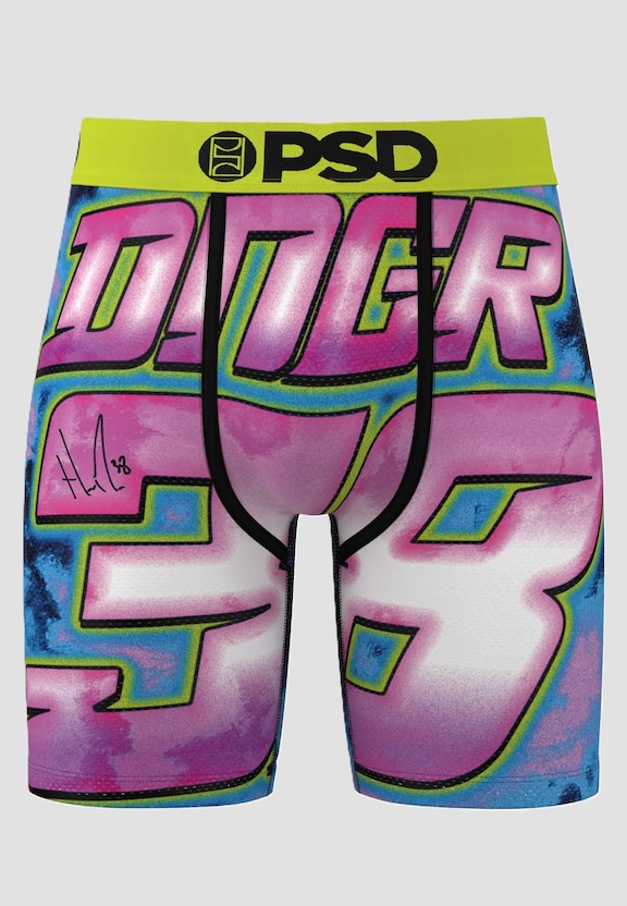DNGR JERSEY DYE MM-0