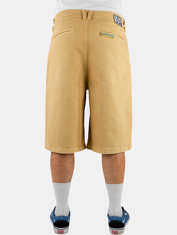 x-tra MONSTER CHINO-1