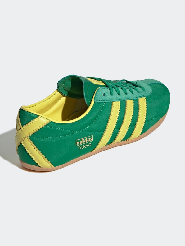 adidas Originals Tokyo Sneakers-6
