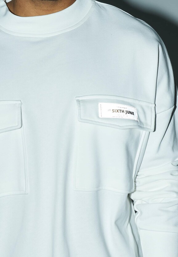 High Neck Cargo-4