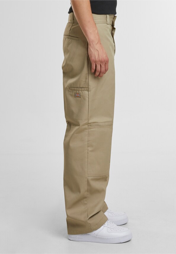 Dickies Double Knee Rec Chino Pants-3
